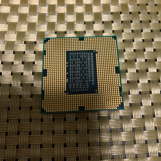 core i7 2600K 1