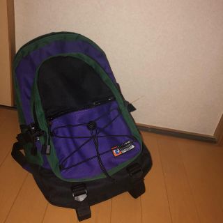 ウィゴー(WEGO)のリュック newhattan (バッグパック/リュック)