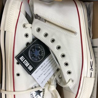 コンバース(CONVERSE)のコンバース デンハム 新品未使用(スニーカー)