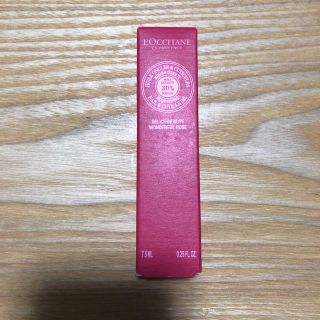 ロクシタン(L'OCCITANE)のロクシタン ネイルオイル ローズ(ネイルケア)