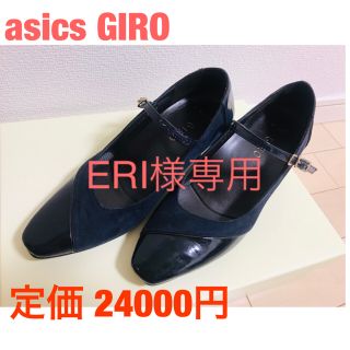 アシックス(asics)のasics GIRO パンプス(ハイヒール/パンプス)