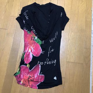 デシグアル(DESIGUAL)のデシグアルチュニック(チュニック)