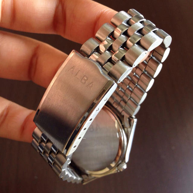 SEIKO(セイコー)のあっち様※SEIKO ALBA 腕時計 メンズの時計(腕時計(アナログ))の商品写真