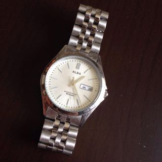 セイコー(SEIKO)のあっち様※SEIKO ALBA 腕時計(腕時計(アナログ))