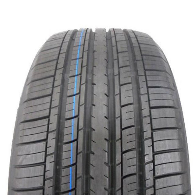 ☆235/50R18☆新品タイヤ4本セット☆送料込☆アルファードヴェルファイア等 自動車/バイクの自動車(タイヤ)の商品写真