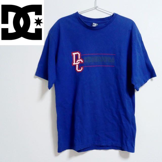 DC SHOES(ディーシーシューズ)のDCシューズ　DC SHOES　ディーシーシューズ　Tシャツ メンズのトップス(Tシャツ/カットソー(半袖/袖なし))の商品写真