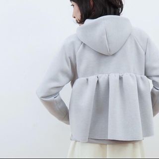 ドゥロワー フリル パーカー(レディース)の通販 17点 | Drawerの
