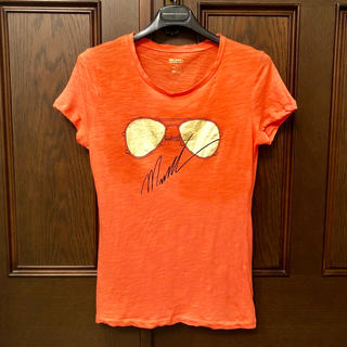 マイケルコース(Michael Kors)のMICHAEL KORS マイケルコース　Tシャツ(Tシャツ(半袖/袖なし))