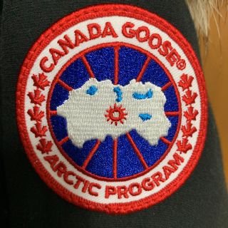 カナダグース(CANADA GOOSE)のhanamyu様専用(ダウンジャケット)