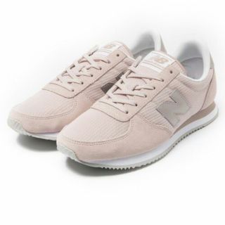 ニューバランス(New Balance)のな3334さま専用　新品✩ニューバランス  スニーカー 24cm(スニーカー)