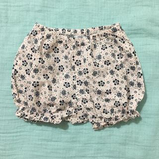 プチバトー(PETIT BATEAU)のPETIT BATEAU ショートパンツ 6m/67cm(パンツ)