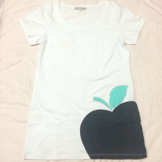 ブラーミン(BRAHMIN)のBRAHMIN Tシャツ(Tシャツ(半袖/袖なし))