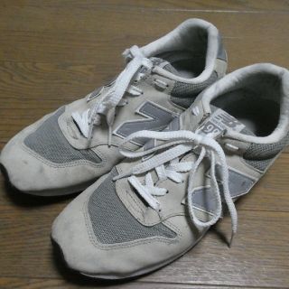 ニューバランス(New Balance)のぽんたさん専用　ニューバランス 996 スニーカー(スニーカー)