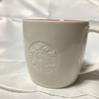 スターバックスコーヒー(Starbucks Coffee)のスタバ サクラマグ 2016(グラス/カップ)