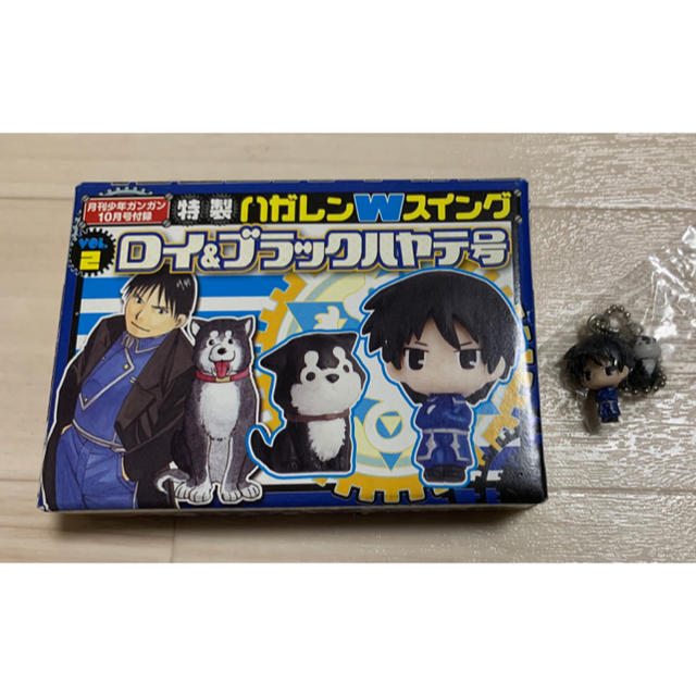 入手困難 鋼の錬金術師 ロイ ブラックハヤテ号 ストラップの通販 By サニー S Shop ラクマ 入手困難 鋼の錬金術師 ロイ ブラックハヤテ号 ストラップの通販 By サニー S Shop ラクマ