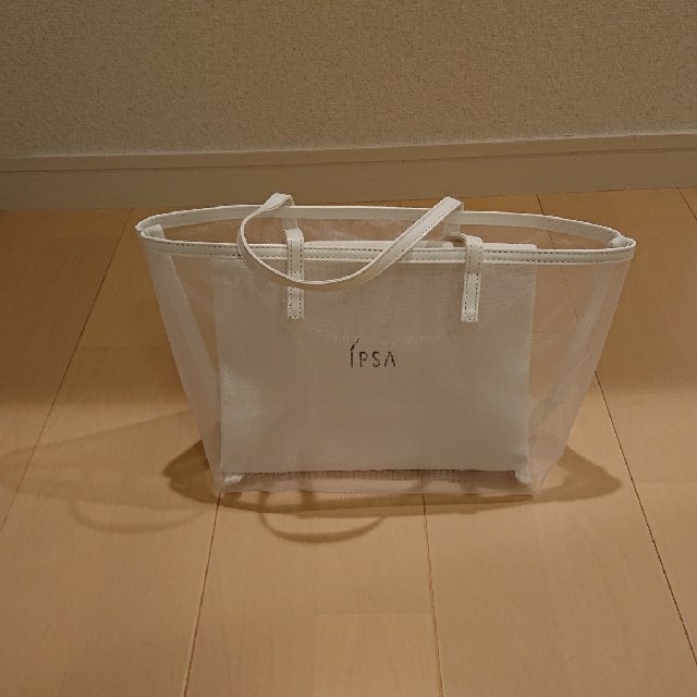 IPSA(イプサ)のIPSA オリジナルクーラーバッグセット レディースのバッグ(エコバッグ)の商品写真