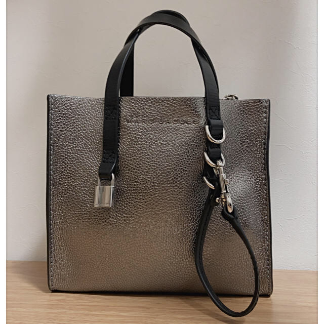 15,000円MARC JACOBS ミニトート