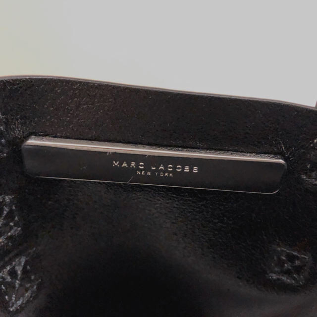 MARC JACOBS(マークジェイコブス)のMARC JACOBS ミニトート レディースのバッグ(トートバッグ)の商品写真