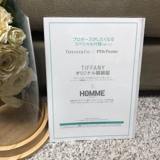 ティファニー(Tiffany & Co.)のティファニー 婚姻届(その他)