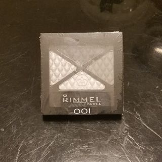 リンメル(RIMMEL)のRIMMEL LONDONアイシャドウ(アイシャドウ)