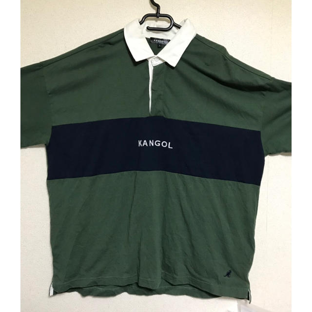 KANGOL(カンゴール)のKANGOL メンズのトップス(シャツ)の商品写真