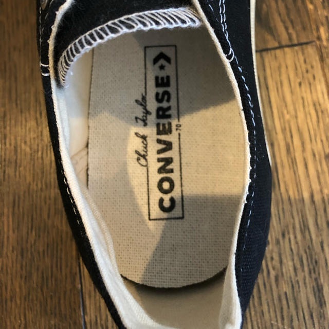 CONVERSE(コンバース)のコンバース チャックテイラー ct70 メンズの靴/シューズ(スニーカー)の商品写真