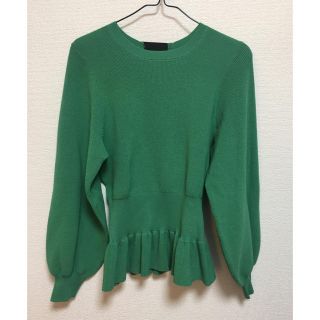 マウジー(moussy)のmoussy★セーター(ニット/セーター)