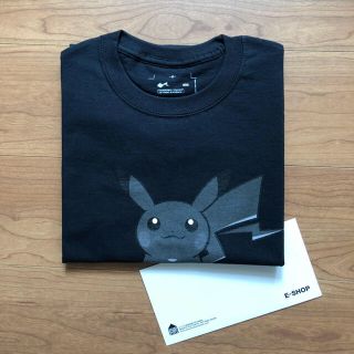 フラグメント(FRAGMENT)の送料込 L Thunderbolt TBP P025E TEE リフレクト(Tシャツ/カットソー(半袖/袖なし))