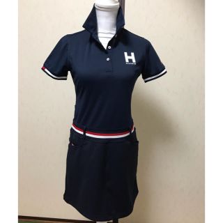 トミーヒルフィガー(TOMMY HILFIGER)のトミーヒルフィガー ゴルフウェア(ウエア)