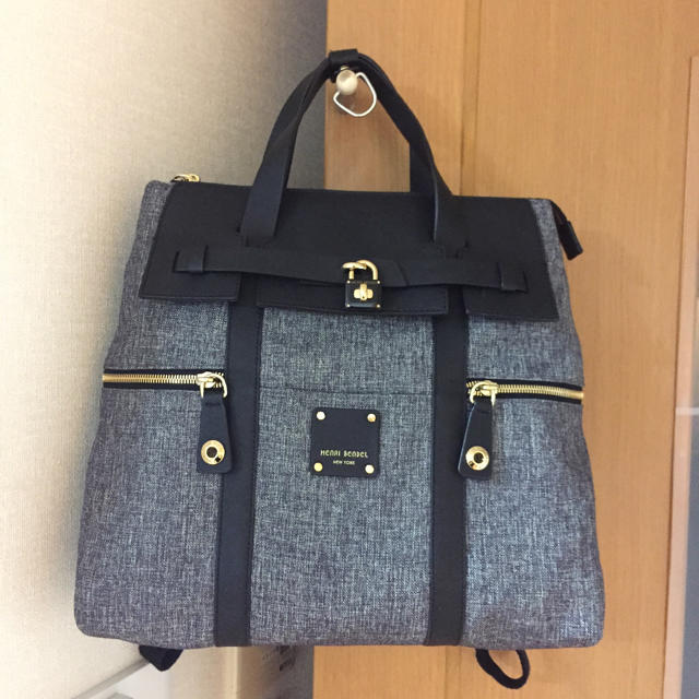 【未使用】HENRI BENDEL⭐︎S.Kさんへ！ジェットセッター3way