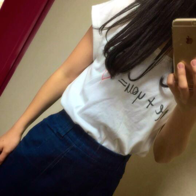 Avan Lily(アバンリリー)の♡服 レディースのトップス(Tシャツ(半袖/袖なし))の商品写真