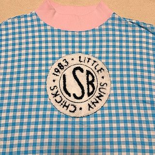 リトルサニーバイト(little sunny bite)のlittle sunny bite Tシャツ(Tシャツ(半袖/袖なし))