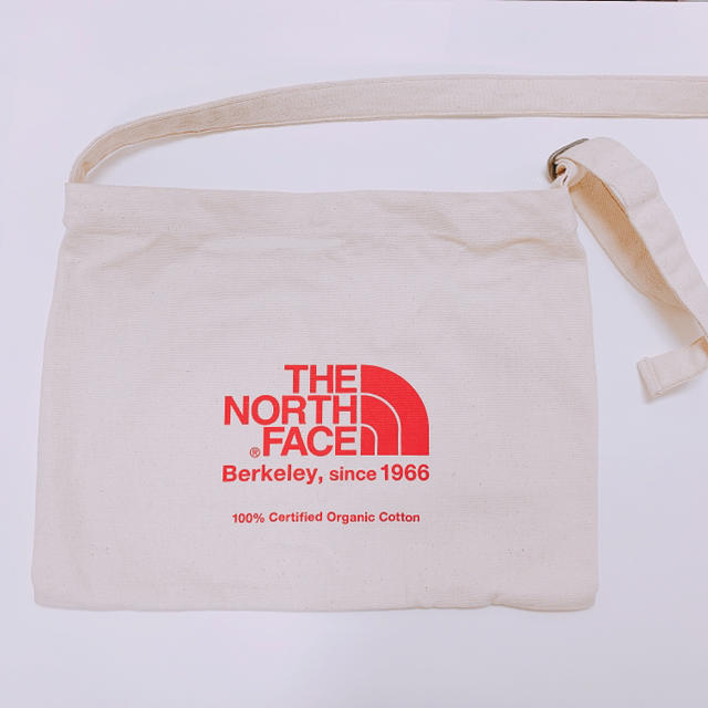 THE NORTH FACE(ザノースフェイス)のノースフェイス サコッシュ その他のその他(その他)の商品写真