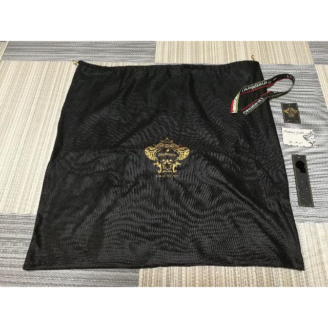 Orobianco(オロビアンコ)のオロビアンコのトートバッグ メンズのバッグ(トートバッグ)の商品写真