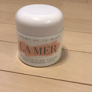 ドゥラメール(DE LA MER)のもこたん様専用 DE LA MER  モイスチャークリーム 100ml(フェイスクリーム)