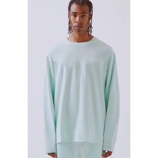 フィアオブゴッド(FEAR OF GOD)の期間限定sale!ESSENTIALS fear of god (Tシャツ/カットソー(七分/長袖))