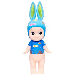 キユーピー(キユーピー)のソニーエンジェル Artist Collection Rabbit(その他)