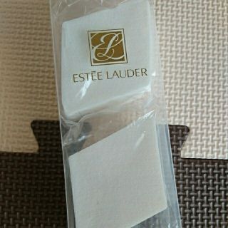 エスティローダー(Estee Lauder)のESTEE LAUDER スポンジ 2個(その他)