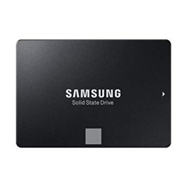 SSD 512GB スマホ/家電/カメラのPC/タブレット(PC周辺機器)の商品写真