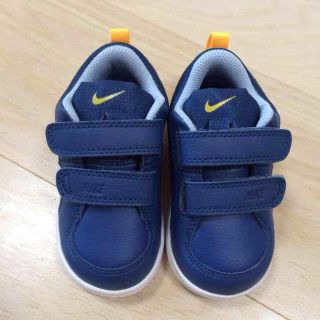 ナイキ(NIKE)のナイキ☆11cm(スニーカー)