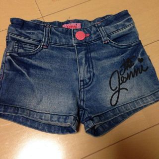 ジェニィ(JENNI)のJENNI♥︎ショートパンツ(パンツ/スパッツ)