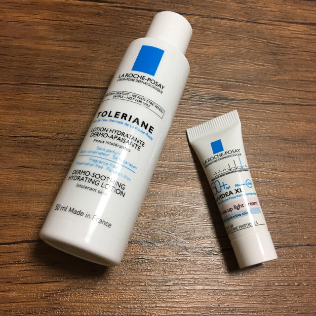 LA ROCHE-POSAY(ラロッシュポゼ)のラロッシュポゼ♡下地 コスメ/美容のベースメイク/化粧品(化粧下地)の商品写真