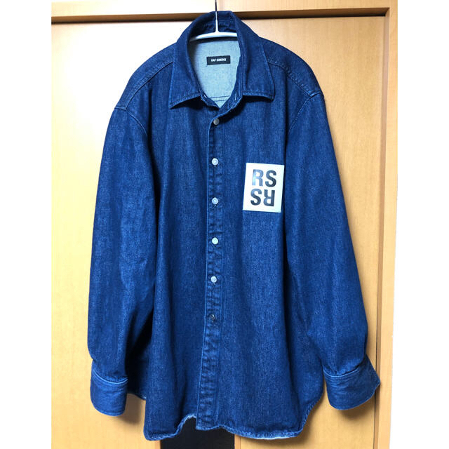 RAF SIMONS(ラフシモンズ)のred様  専用 メンズのトップス(シャツ)の商品写真