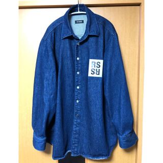 ラフシモンズ(RAF SIMONS)のred様  専用(シャツ)