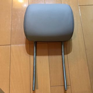 haru様専用【美品】ヘッドレスト レザー ゲレンデ W463 ベンツ(車種別パーツ)