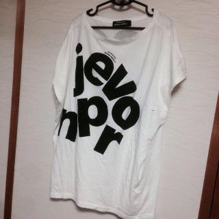 メルシーボークー(mercibeaucoup)のメルシーボーク(Tシャツ(半袖/袖なし))