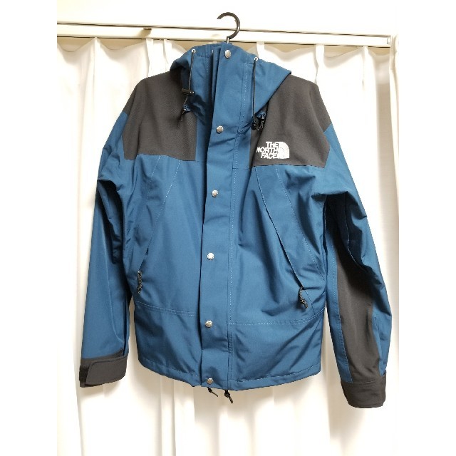 THE NORTH FACE(ザノースフェイス)のTHE NORTH FACE 1990 MOUNTAIN JACKET GTX メンズのジャケット/アウター(マウンテンパーカー)の商品写真