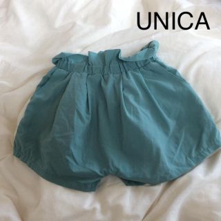 ユニカ(UNICA)の専用☆UNICA ユニカ ショートパンツ 100(パンツ/スパッツ)