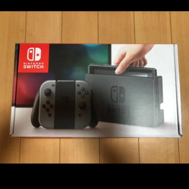 【新品未使用】Nintendo Switch Joy-Con