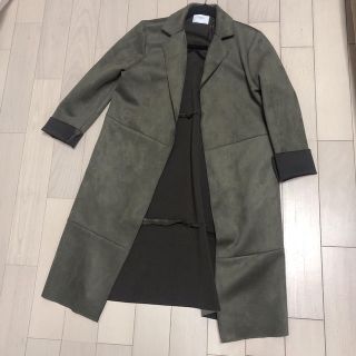 ザラ(ZARA)の本日限定値下げにて出品！新品❤️ ZARA バイカラー ジャケット ☺︎(その他)